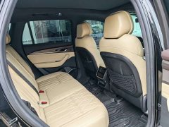 Geely Xingyue L Dongfang Yao 2.0TD automatic star-catching version - фото 8