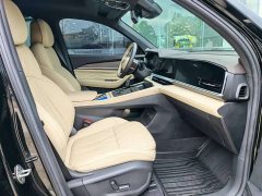 Geely Xingyue L Dongfang Yao 2.0TD automatic star-catching version - фото 9