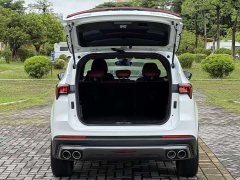 Jetour X70 PLUS 1.6T DCT powerhouse 5 seats - фото 14