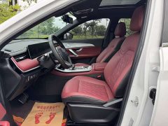 Jetour X70 PLUS 1.6T DCT powerhouse 5 seats - фото 16