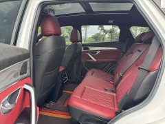 Jetour X70 PLUS 1.6T DCT powerhouse 5 seats - фото 17