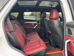 Jetour X70 PLUS 1.6T DCT powerhouse 5 seats - фото 18