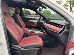 Jetour X70 PLUS 1.6T DCT powerhouse 5 seats - фото 19