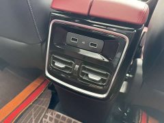 Jetour X70 PLUS 1.6T DCT powerhouse 5 seats - фото 20