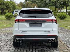 Jetour X70 PLUS 1.6T DCT powerhouse 5 seats - фото 5