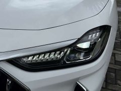 Jetour X70 PLUS 1.6T DCT powerhouse 5 seats - фото 7