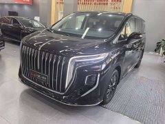 Hongqi HQ9 PHEV 2.0T AWD Business Edition - фото 1