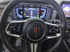 Hongqi HQ9 PHEV 2.0T AWD Business Edition - фото 11