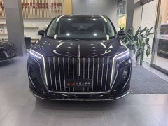 Hongqi HQ9 PHEV 2.0T AWD Business Edition - фото 2