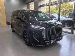 Hongqi HQ9 PHEV 2.0T AWD Business Edition - фото 3
