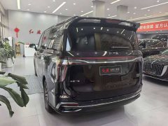 Hongqi HQ9 PHEV 2.0T AWD Business Edition - фото 4