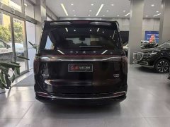 Hongqi HQ9 PHEV 2.0T AWD Business Edition - фото 5