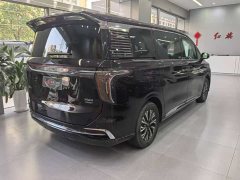 Hongqi HQ9 PHEV 2.0T AWD Business Edition - фото 6