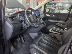 Hongqi HQ9 PHEV 2.0T AWD Business Edition - фото 7