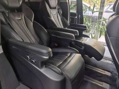 Hongqi HQ9 PHEV 2.0T AWD Business Edition - фото 8