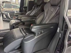 Hongqi HQ9 PHEV 2.0T AWD Business Edition - фото 9