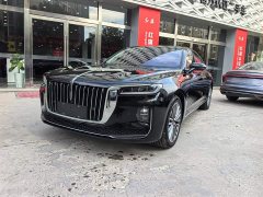 Hongqi H9 2020 2.0T Zhilian Qichang Edition - фото 1