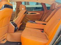 Hongqi H9 2020 2.0T Zhilian Qichang Edition - фото 11