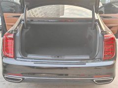 Hongqi H9 2020 2.0T Zhilian Qichang Edition - фото 12