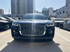 Hongqi H9 2020 2.0T Zhilian Qichang Edition - фото 2