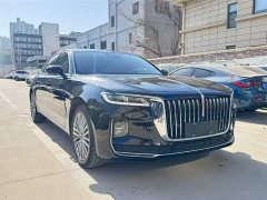 Hongqi H9 2020 2.0T Zhilian Qichang Edition - фото 3