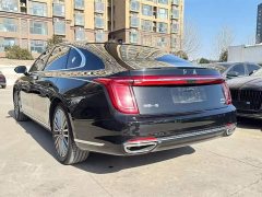 Hongqi H9 2020 2.0T Zhilian Qichang Edition - фото 4