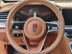 Hongqi H9 2020 2.0T Zhilian Qichang Edition - фото 6