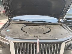 Hongqi H9 2020 2.0T Zhilian Qichang Edition - фото 8