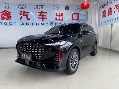 Jetour X70 PRO 1.5T DCT comfort type 7 seats - фото 1