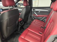Jetour X70 PRO 1.5T DCT comfort type 7 seats - фото 10