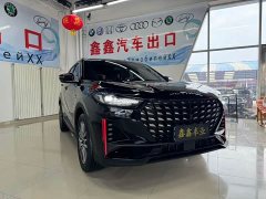 Jetour X70 PRO 1.5T DCT comfort type 7 seats - фото 3