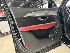 Jetour X70 PRO 1.5T DCT comfort type 7 seats - фото 5