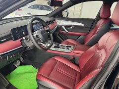 Jetour X70 PRO 1.5T DCT comfort type 7 seats - фото 6