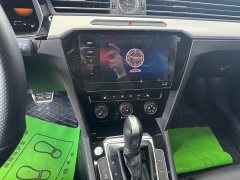 Volkswagen Magotan 2 million commemorative edition 280TSI DSG comfort - фото 10