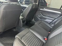 Volkswagen Magotan 2 million commemorative edition 280TSI DSG comfort - фото 11