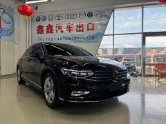 Volkswagen Magotan 2 million commemorative edition 280TSI DSG comfort - фото 3