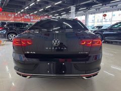 Volkswagen Magotan 2 million commemorative edition 280TSI DSG comfort - фото 4