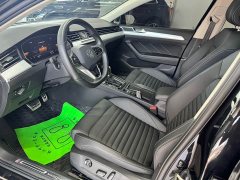 Volkswagen Magotan 2 million commemorative edition 280TSI DSG comfort - фото 5
