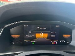 Volkswagen Magotan 2 million commemorative edition 280TSI DSG comfort - фото 7