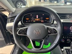 Volkswagen Magotan 2 million commemorative edition 280TSI DSG comfort - фото 8