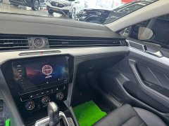 Volkswagen Magotan 2 million commemorative edition 280TSI DSG comfort - фото 9