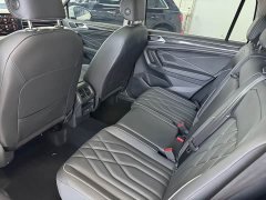 Volkswagen Tiguan L 2023 280TSI automatic two-wheel drive Chaochuang limited edition - фото 10