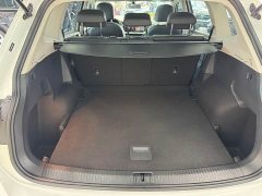 Volkswagen Tiguan L 2023 280TSI automatic two-wheel drive Chaochuang limited edition - фото 11