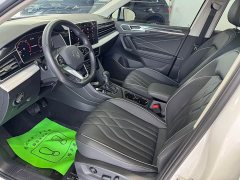 Volkswagen Tiguan L 2023 280TSI automatic two-wheel drive Chaochuang limited edition - фото 5