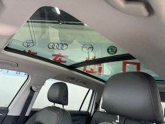 Volkswagen Tiguan L 2023 280TSI automatic two-wheel drive Chaochuang limited edition - фото 6
