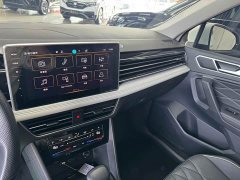 Volkswagen Tiguan L 2023 280TSI automatic two-wheel drive Chaochuang limited edition - фото 8