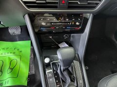 Volkswagen Tiguan L 2023 280TSI automatic two-wheel drive Chaochuang limited edition - фото 9