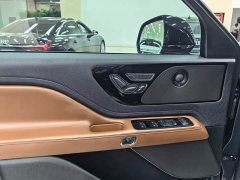 Lynk & Co Pilot 2020 3.0T V6 four-wheel drive premium version - фото 10