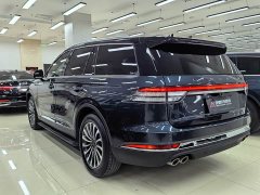 Lynk & Co Pilot 2020 3.0T V6 four-wheel drive premium version - фото 11