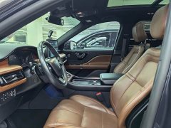 Lynk & Co Pilot 2020 3.0T V6 four-wheel drive premium version - фото 2